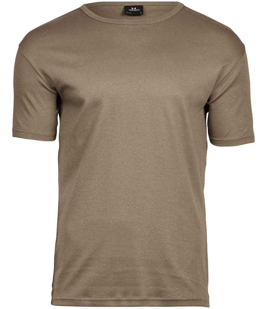 Tee Jays Interlock T-Shirt in Kit