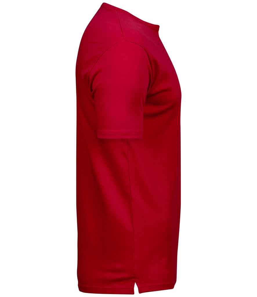 T520 RED LEFT