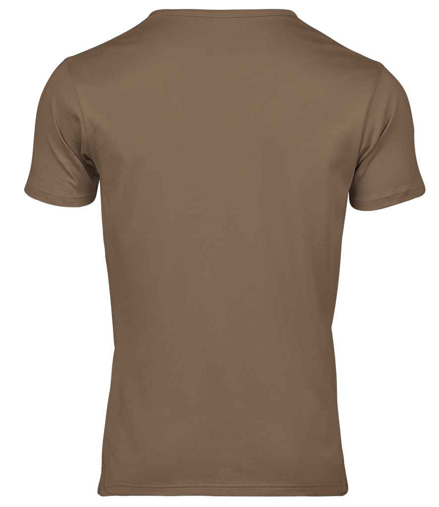Tee Jays Interlock T-Shirt