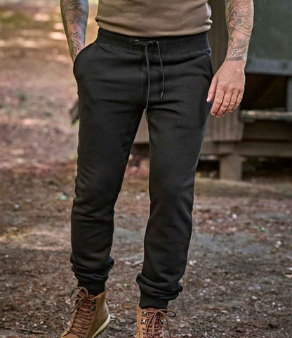 Tee Jays Unisex Sweat Pants - model image