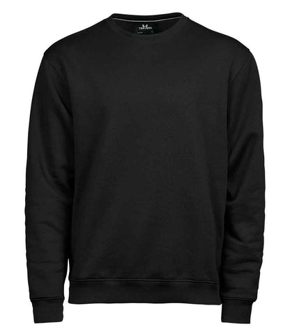 Tee Jays Tee Jays Heavy Sweatshirt Black