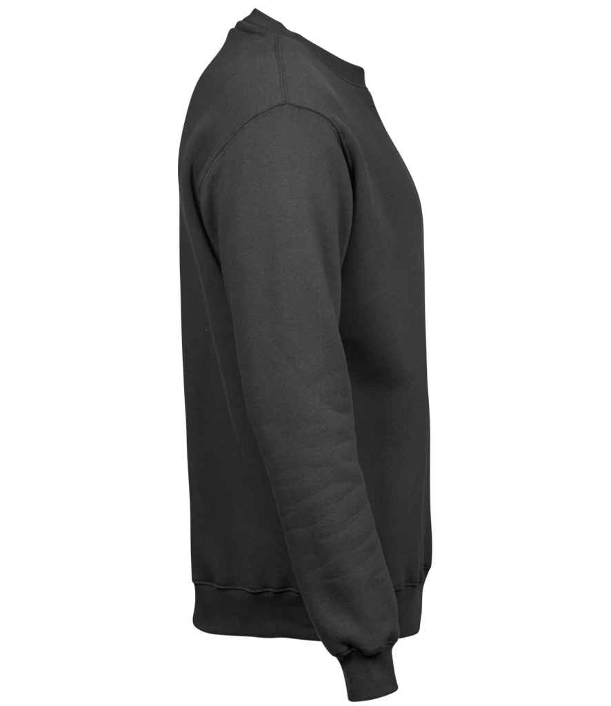 Tee Jays Tee Jays Heavy Sweatshirt Black