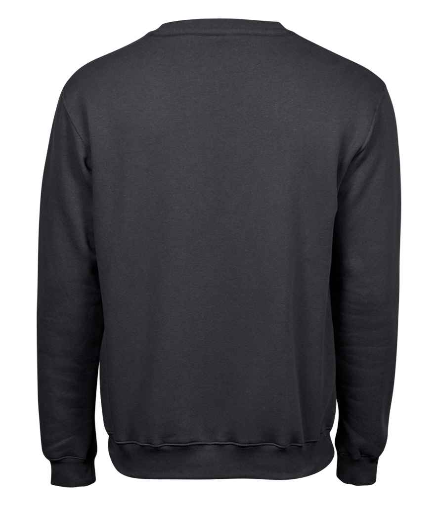 T5429 DGY BACK