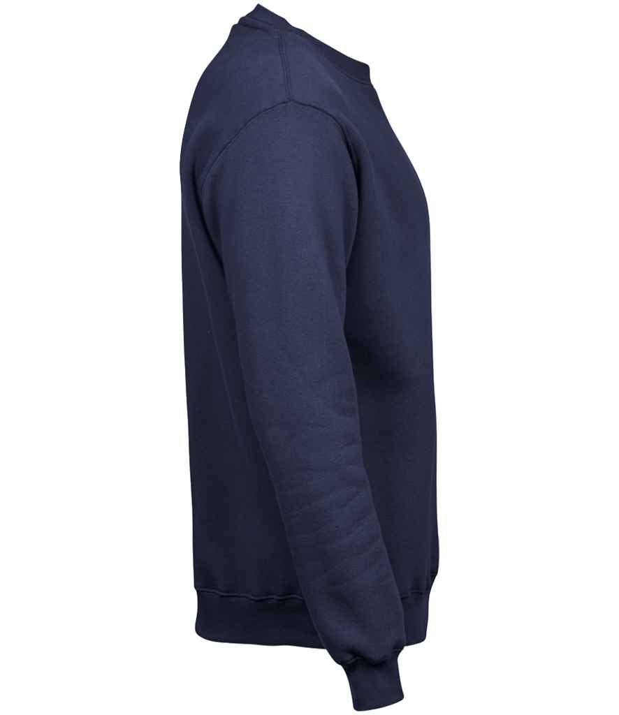 Tee Jays Tee Jays Heavy Sweatshirt Navy