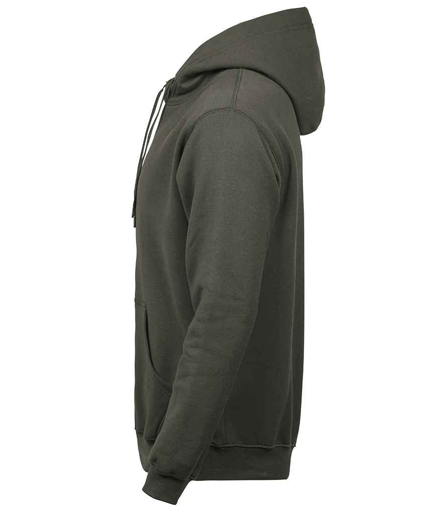 Tee Jays Hooded Sweatshirt