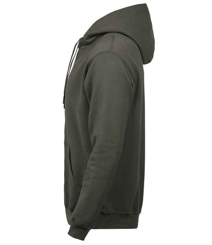 Tee Jays Hooded Sweatshirt