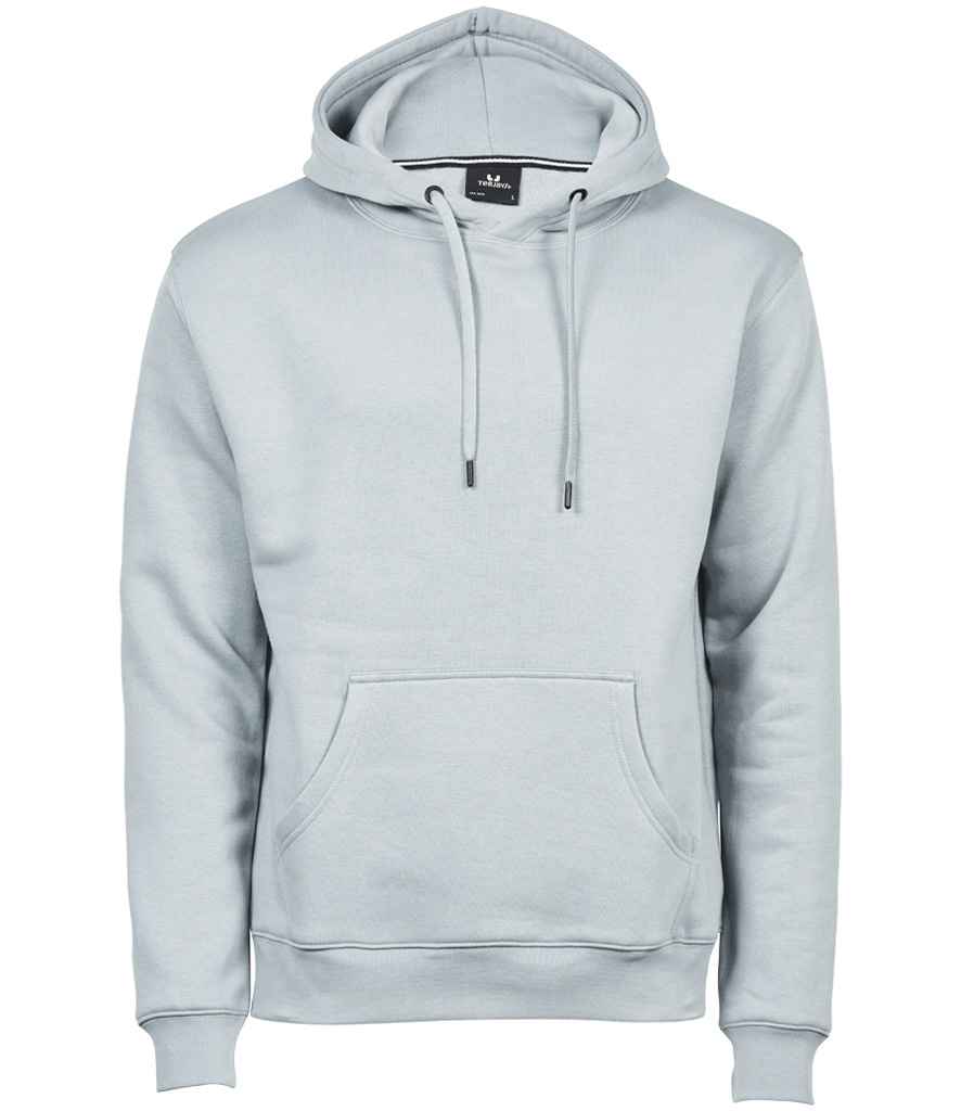 Tee Jays Tee Jays Hooded Sweatshirt Ice Blue