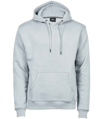 Tee Jays Tee Jays Hooded Sweatshirt Ice Blue