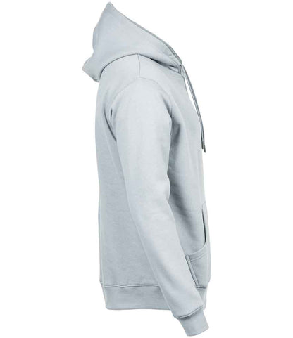 Tee Jays Tee Jays Hooded Sweatshirt Ice Blue
