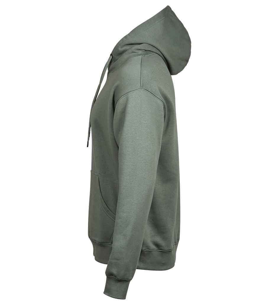 Tee Jays Hooded Sweatshirt