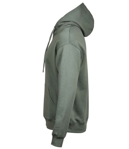 Tee Jays Hooded Sweatshirt