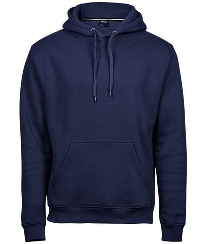 Tee Jays Tee Jays Hooded Sweatshirt Navy