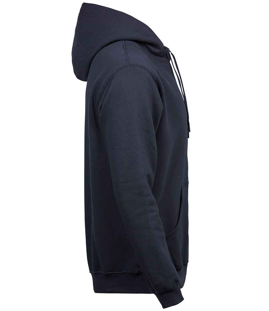 Tee Jays Tee Jays Hooded Sweatshirt Navy