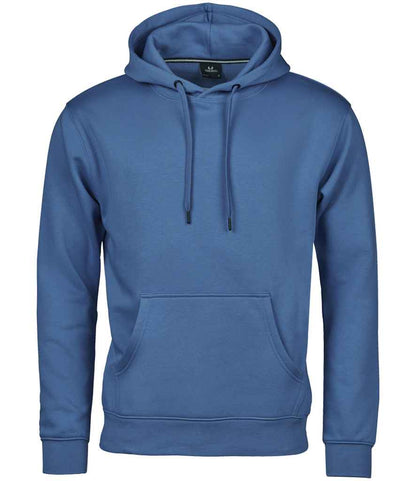 Tee Jays Tee Jays Hooded Sweatshirt Ocean Blue
