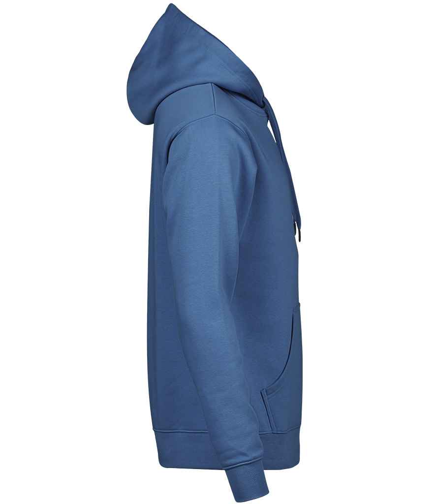Tee Jays Tee Jays Hooded Sweatshirt Ocean Blue