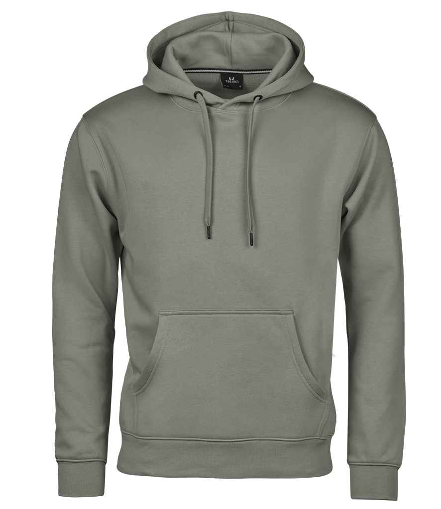 Tee Jays Tee Jays Hooded Sweatshirt Sage