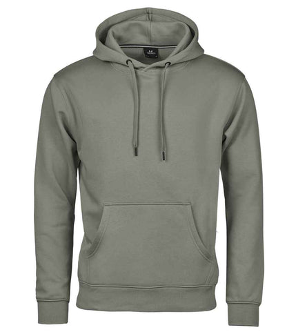 Tee Jays Tee Jays Hooded Sweatshirt Sage