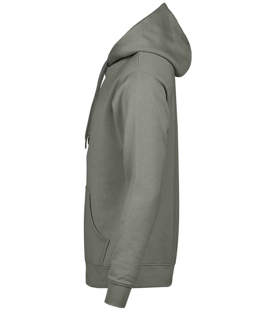Tee Jays Hooded Sweatshirt