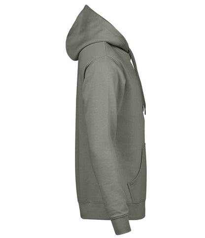 Tee Jays Tee Jays Hooded Sweatshirt Sage
