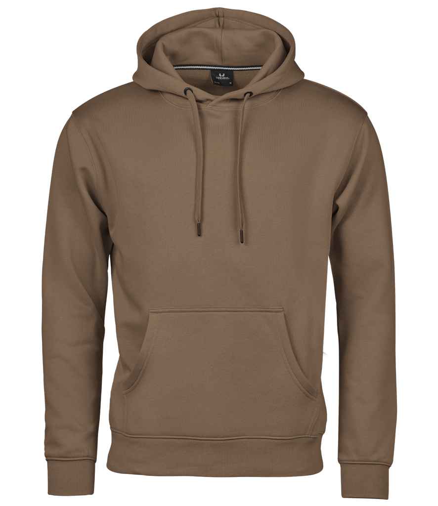 Tee Jays Tee Jays Hooded Sweatshirt Wood