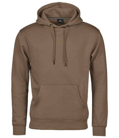 Tee Jays Tee Jays Hooded Sweatshirt Wood