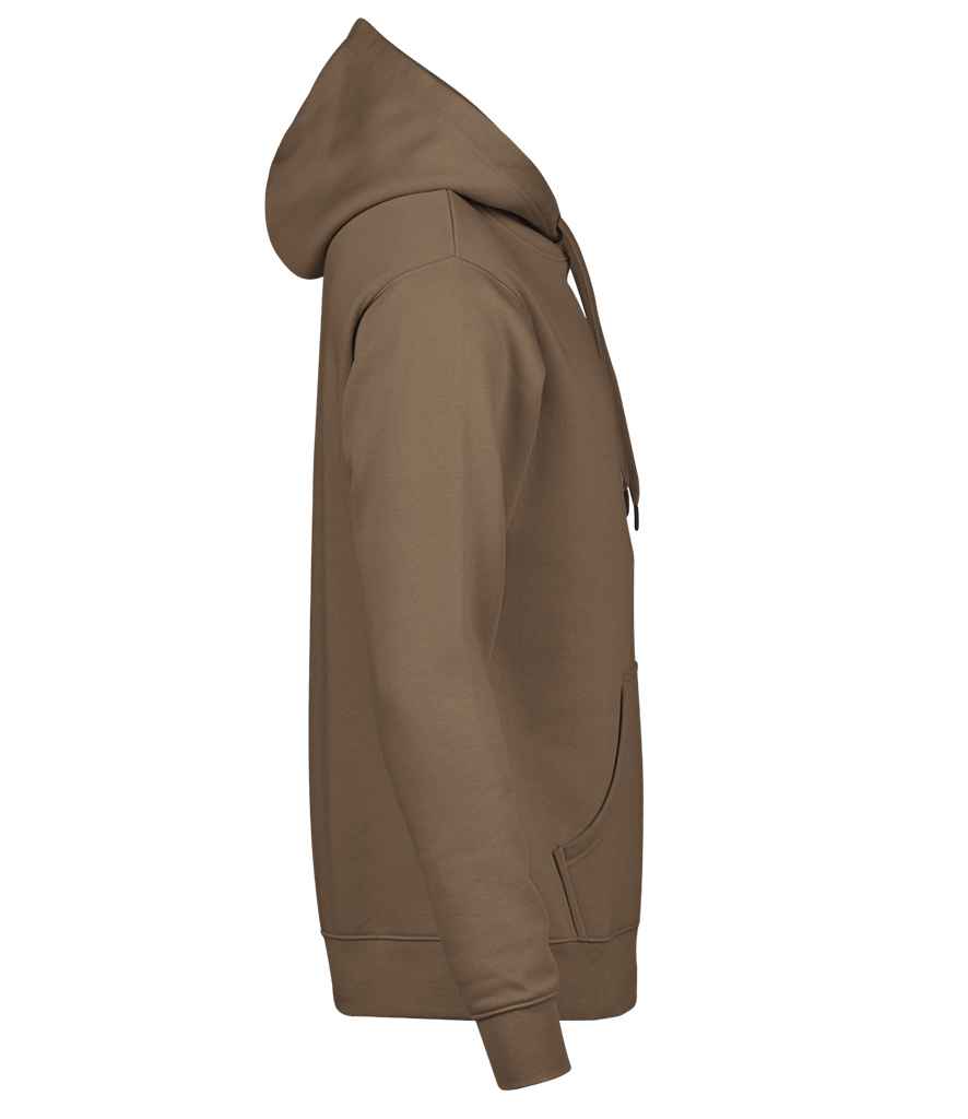 Tee Jays Tee Jays Hooded Sweatshirt Wood