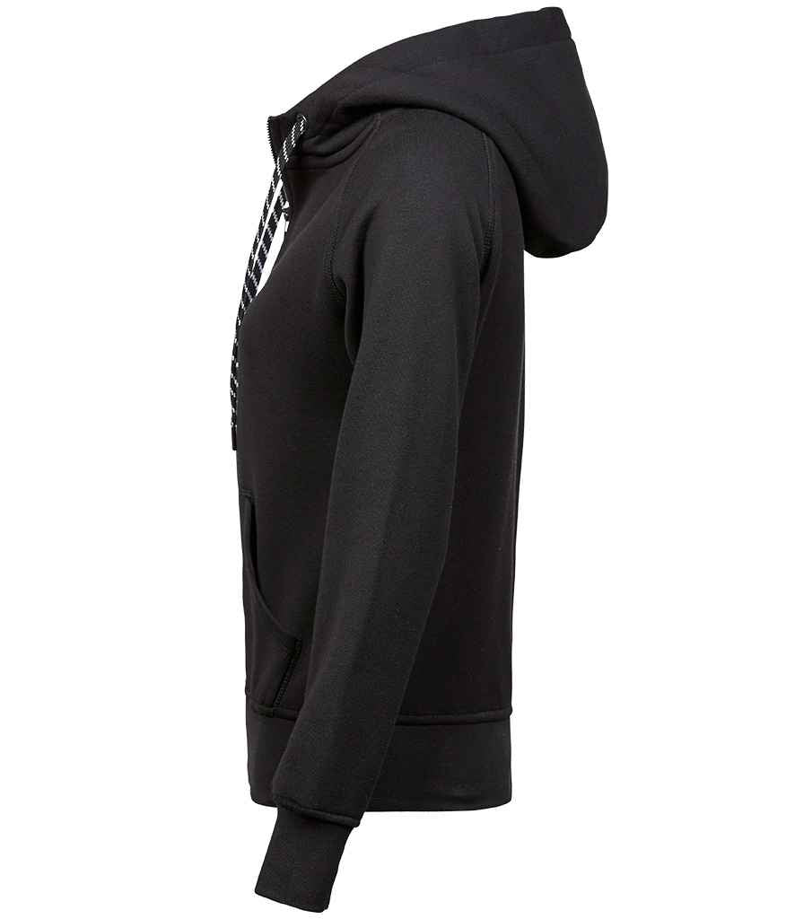T5436 BLK LEFT