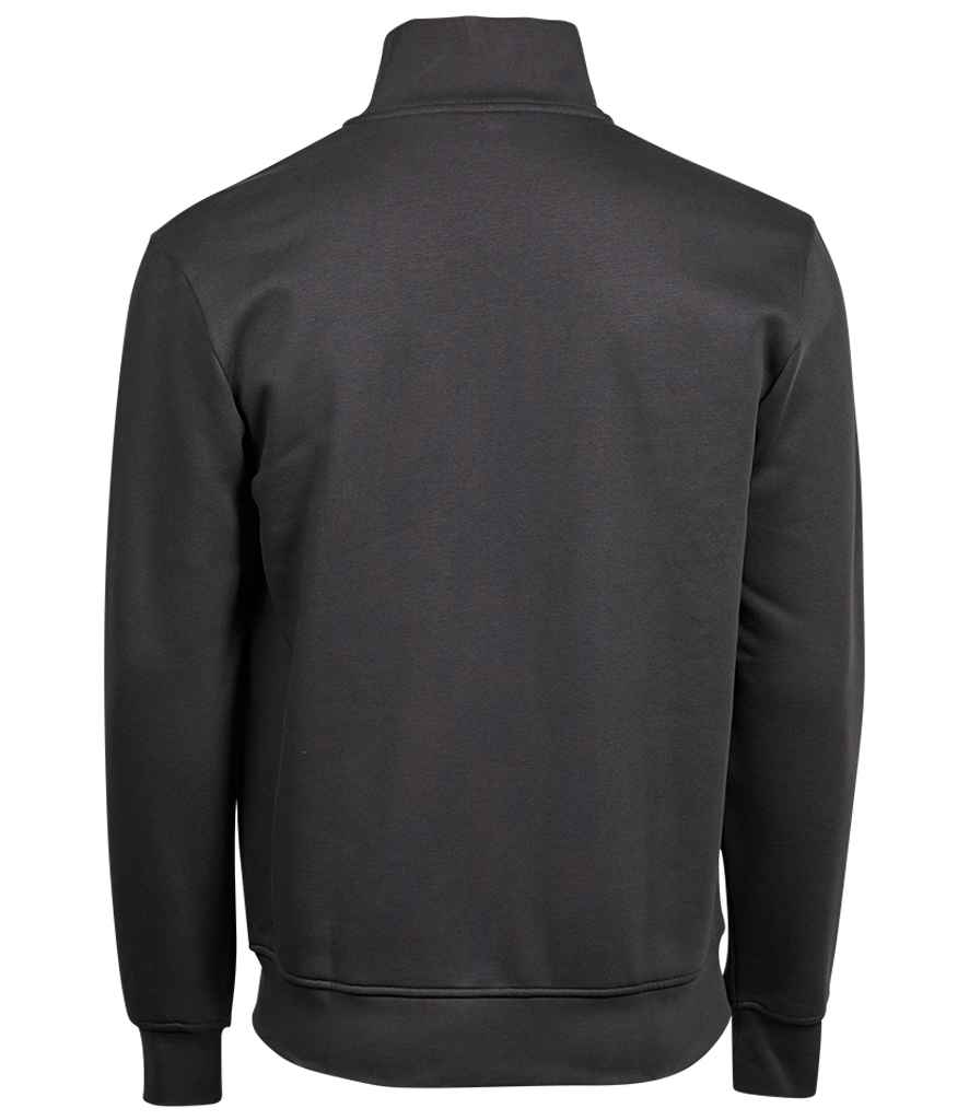 T5440 DGY BACK