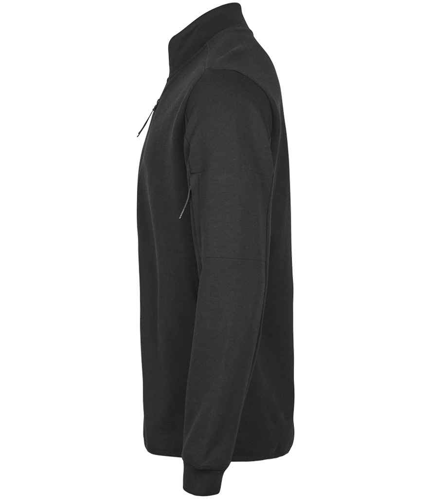 T5704 BLK LEFT