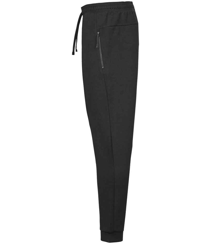 T5708 BLK LEFT