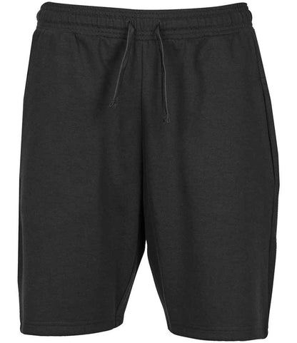 Tee Jays Athletic Shorts in Black