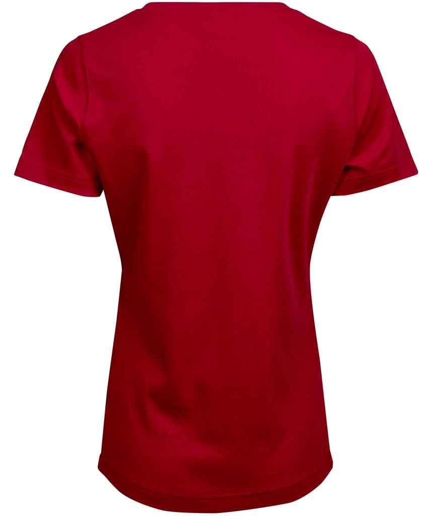 T580 RED BACK