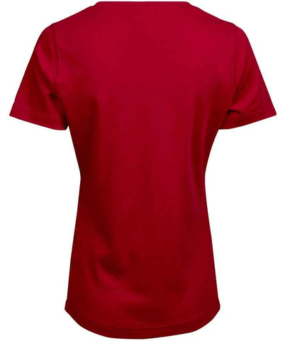 T580 RED BACK