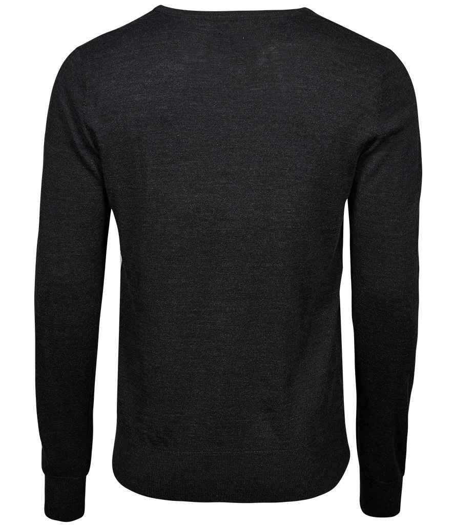 T6001 BLK BACK