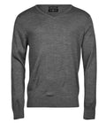 Grey Melange