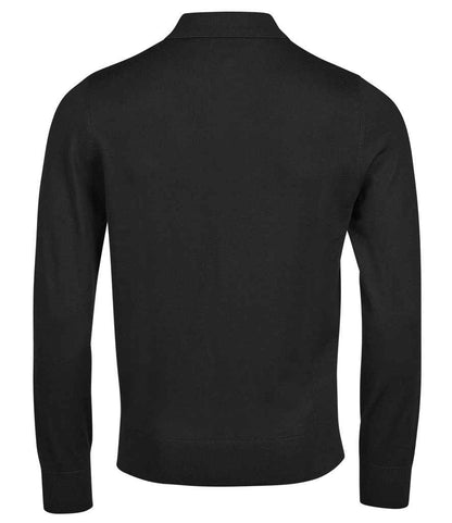 T6002 BLK BACK