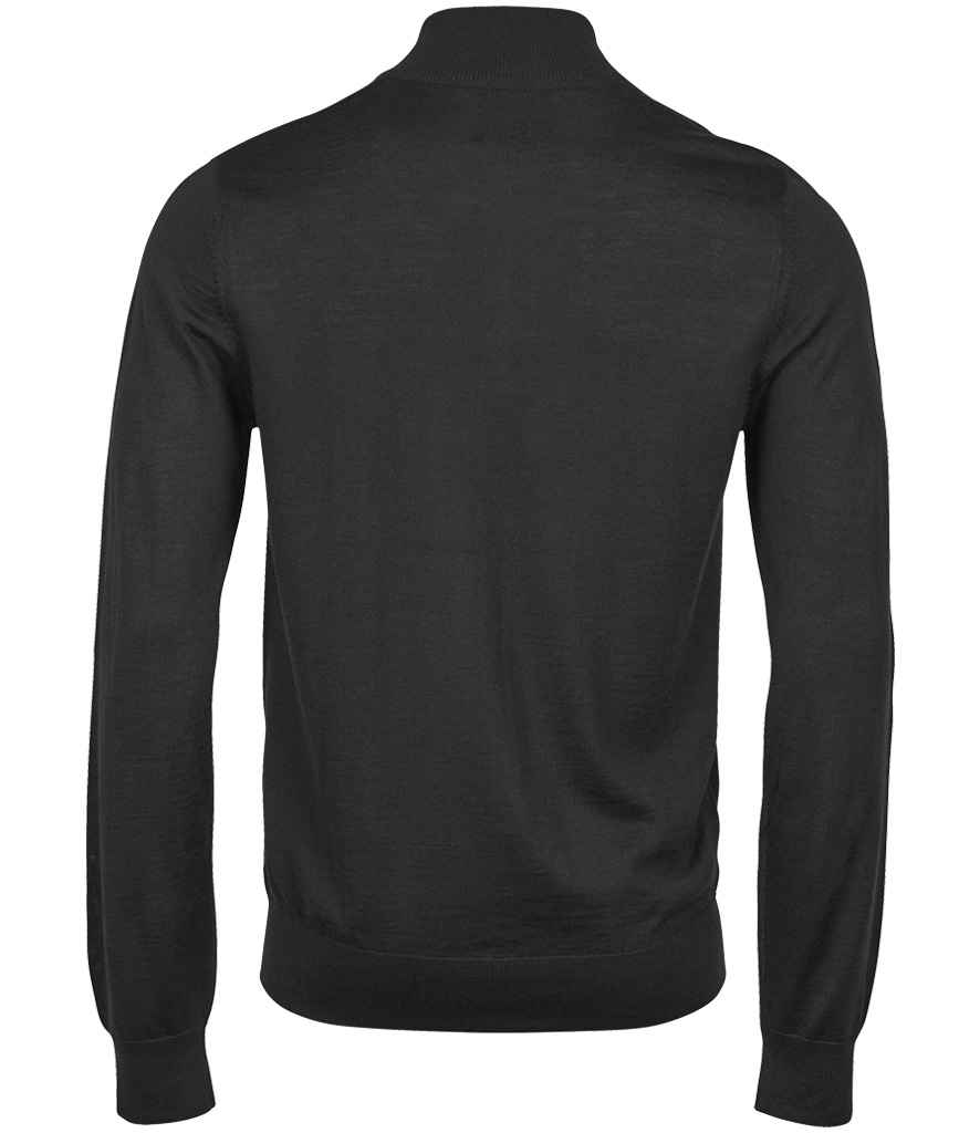 T6010 BLK BACK