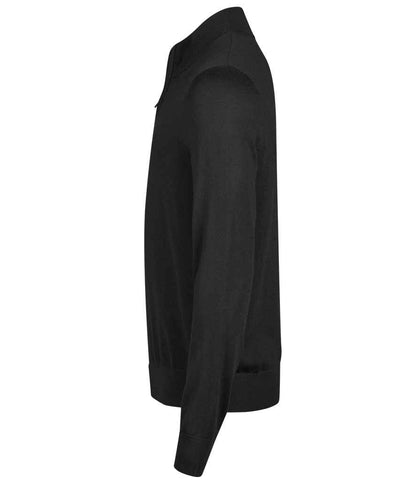 T6012 BLK LEFT