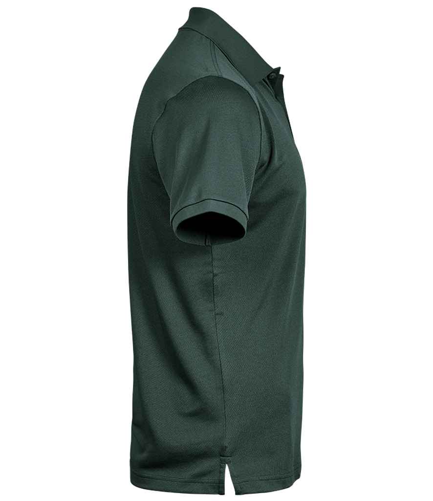 Tee Jays Tee Jays Club Polo Shirt Dark Green