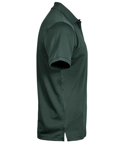 Tee Jays Tee Jays Club Polo Shirt Dark Green
