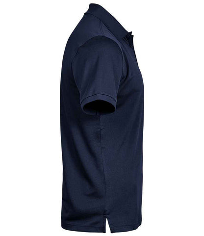 Tee Jays Tee Jays Club Polo Shirt Navy