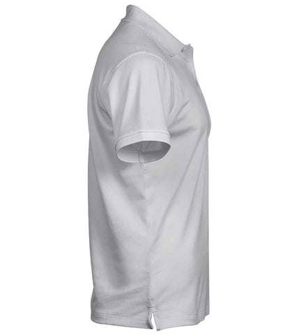 Tee Jays Tee Jays Club Polo Shirt White
