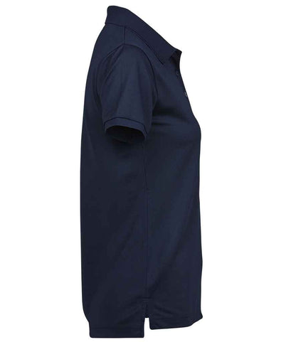 Tee Jays Tee Jays Ladies Club Polo Shirt Navy