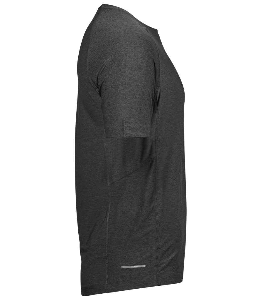 Tee Jays Tee Jays CoolDry™ T-Shirt Black Melange