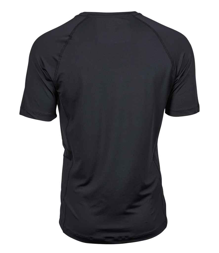 T7020 BLK BACK