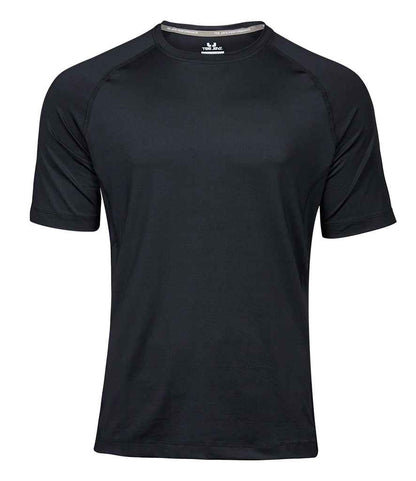 Tee Jays Tee Jays CoolDry™ T-Shirt Black