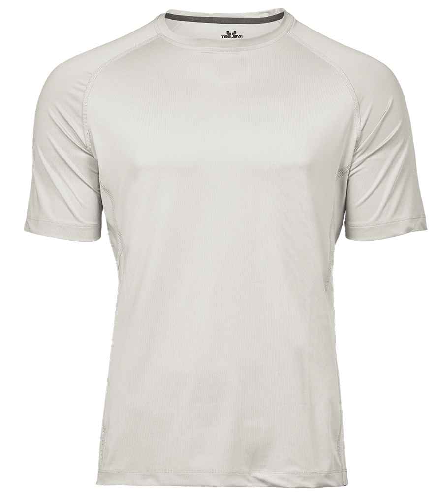 Tee Jays Tee Jays CoolDry™ T-Shirt Cement
