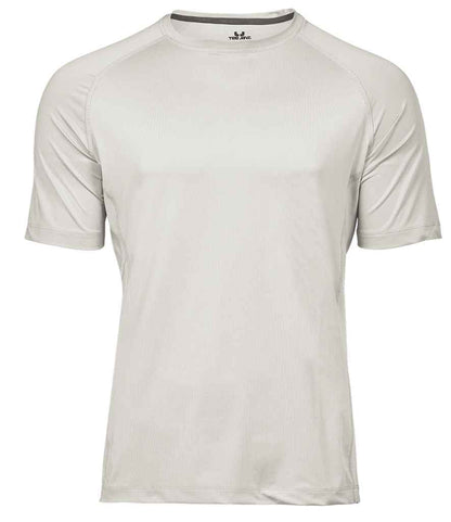 Tee Jays Tee Jays CoolDry™ T-Shirt Cement