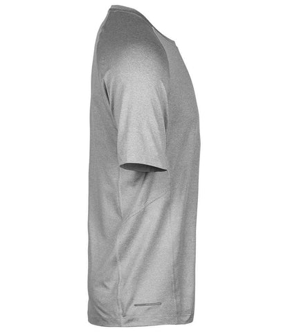 Tee Jays Tee Jays CoolDry™ T-Shirt Grey Melange