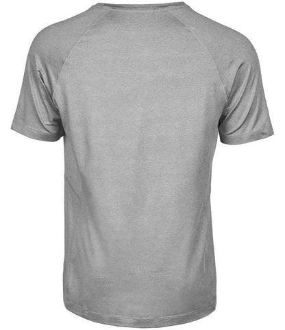 Tee Jays Tee Jays CoolDry™ T-Shirt Grey Melange